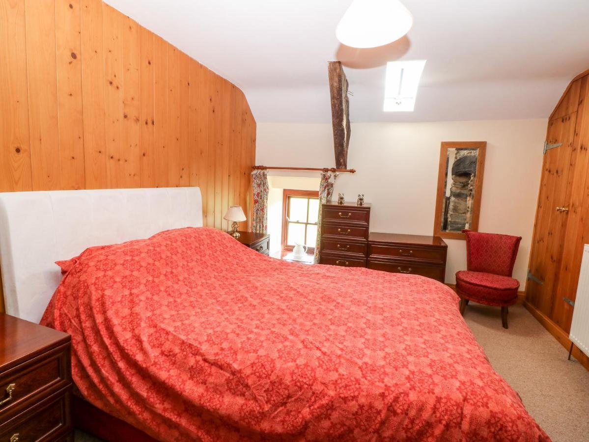 Holiday home Ereiniog Llanfihangel-y-Pennant (Snowdonia)
