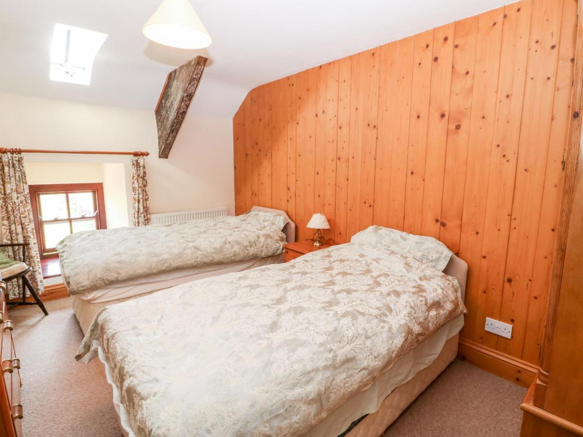 Ereiniog Holiday home
