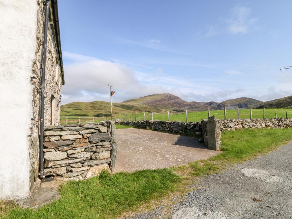 Ereiniog Holiday home