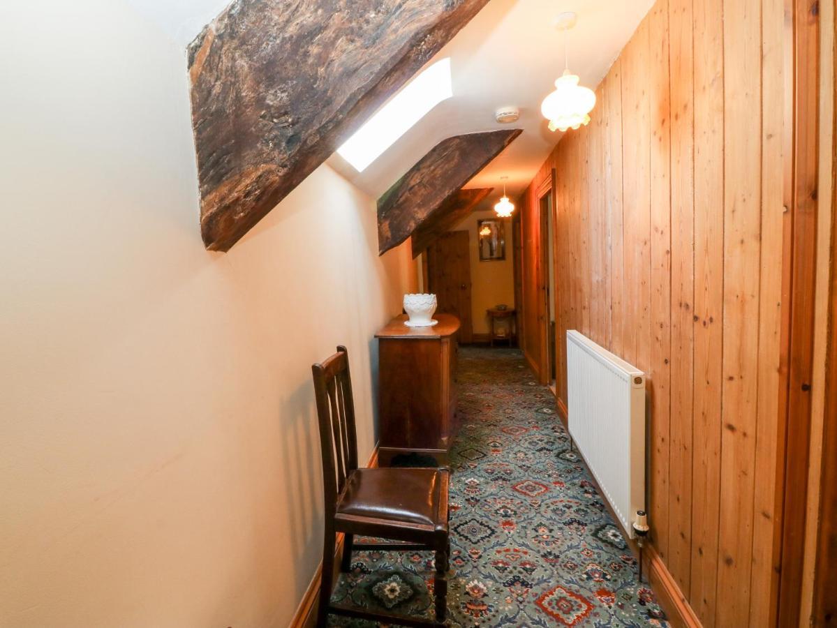 Ereiniog Holiday home Llanfihangel-y-Pennant (Snowdonia)