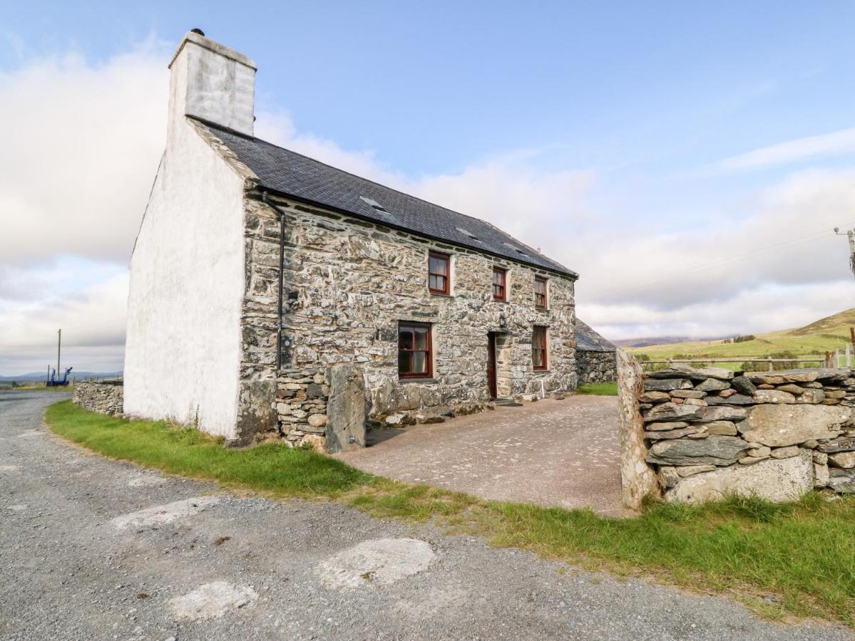 Holiday home Ereiniog Llanfihangel-y-Pennant (Snowdonia)