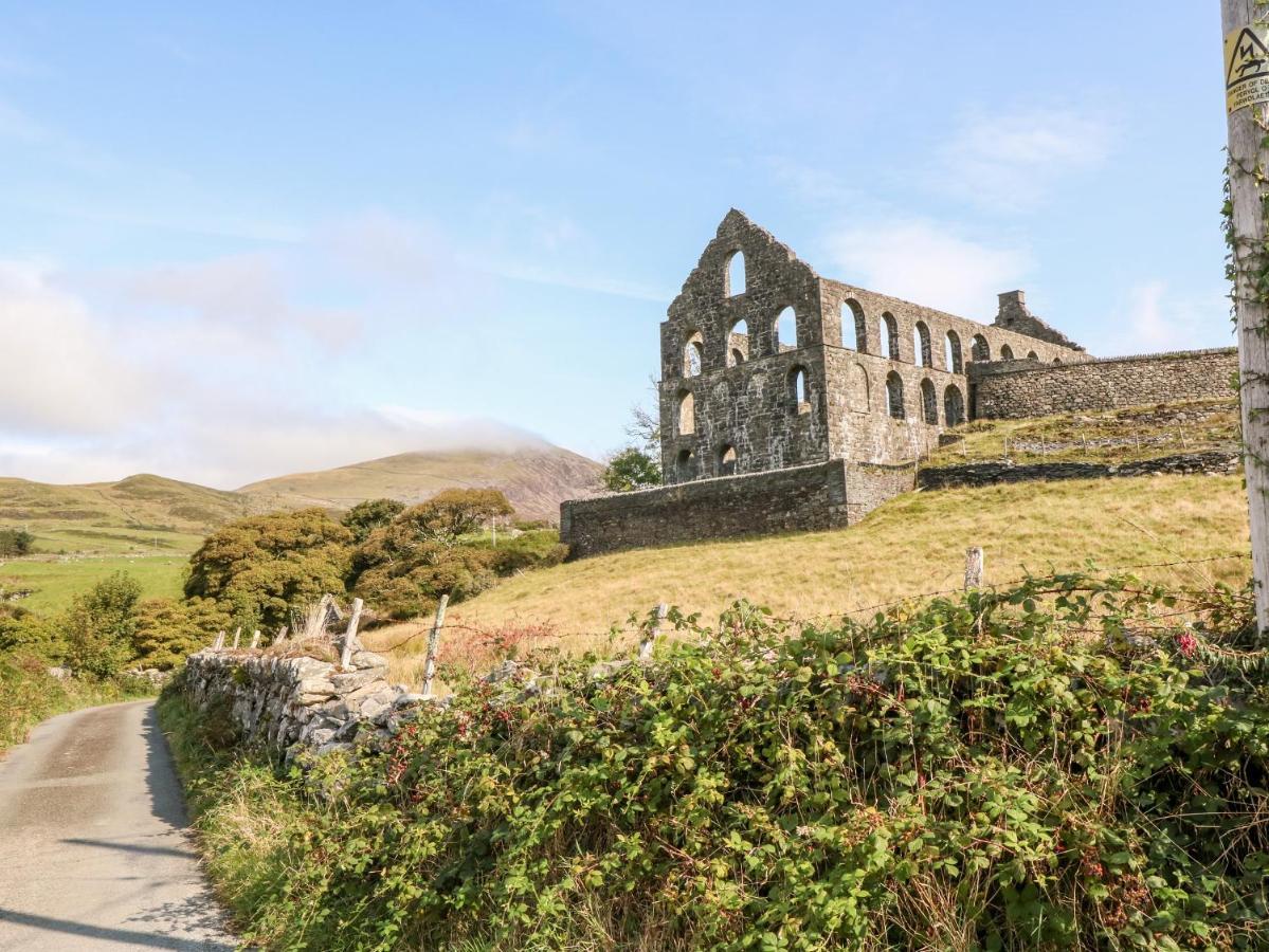 Ereiniog Holiday home Llanfihangel-y-Pennant (Snowdonia)